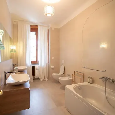 Esmeralda Beths House Βίλα *