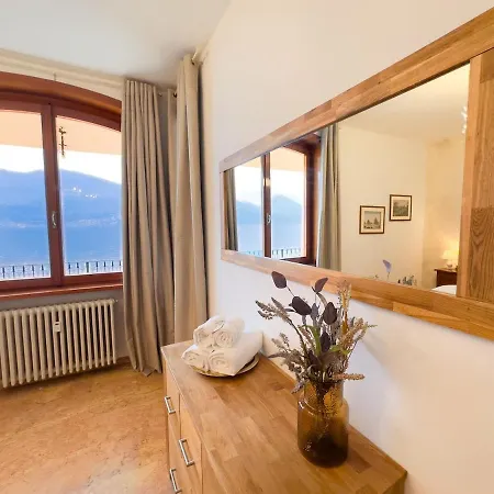 Esmeralda Beths House Brenzone sul Garda