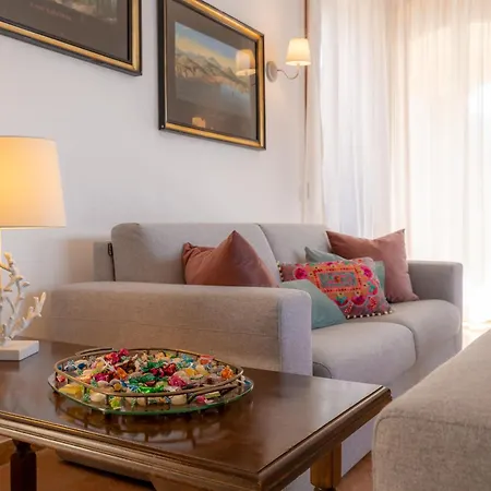 Βίλα Esmeralda Beths House Brenzone sul Garda