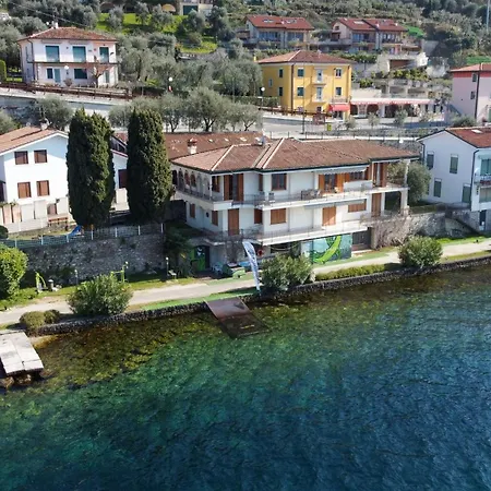 Esmeralda Beths House * Brenzone sul Garda