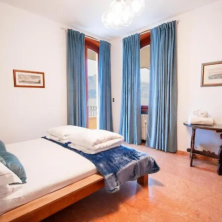 Esmeralda Beths House * Brenzone sul Garda