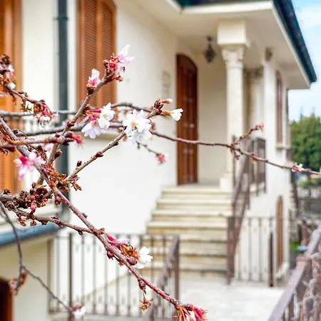 Esmeralda Beths House Villa Brenzone sul Garda