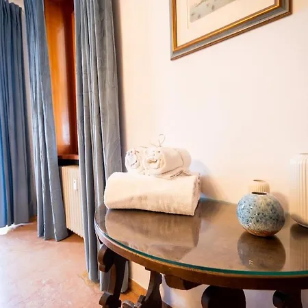 Villa Esmeralda Beths House *