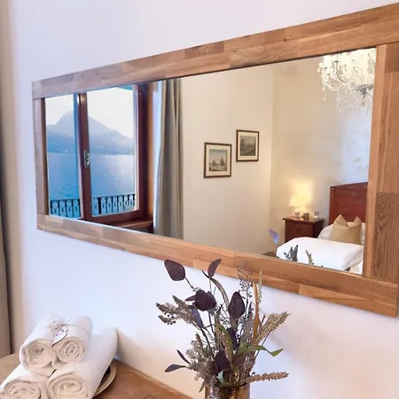 Esmeralda Beths House * Brenzone sul Garda