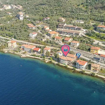 Villa Esmeralda Beths House