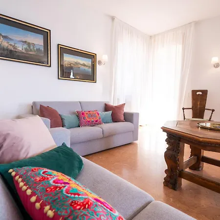 Villa Esmeralda Beths House