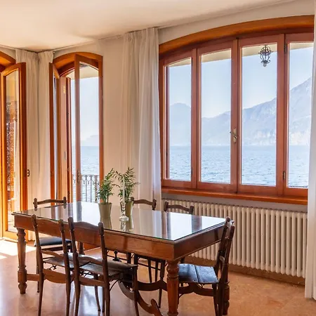 Villa Esmeralda Beths House *