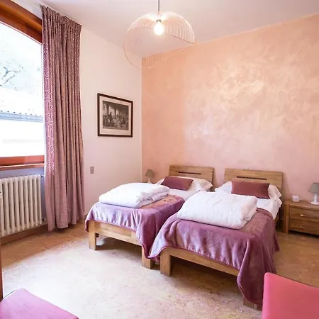 فيلة Esmeralda Beths House *