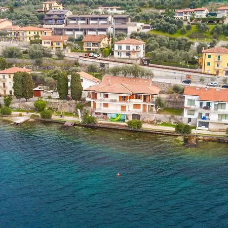 Esmeralda Beths House فيلة برنزوني سول جاردا