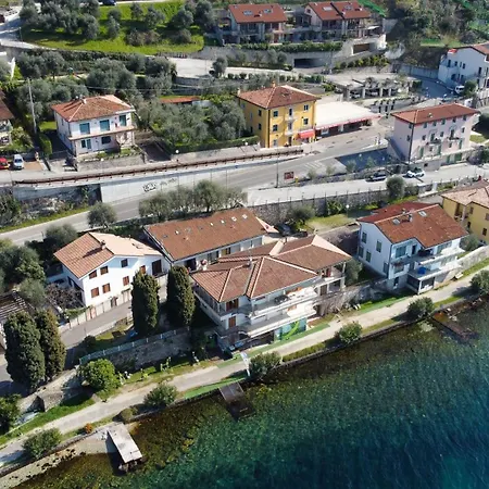 Esmeralda Beths House فيلة