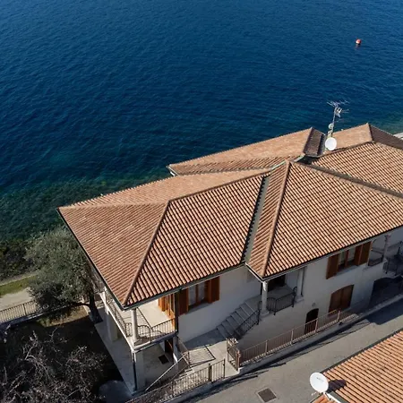 Esmeralda Beths House فيلة
